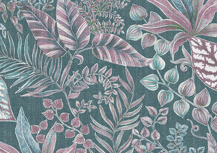 Paloma, Reef - Roman Blind - Image 7